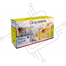 Картридж Colouring CG-TN-3380 чёрный (8000 стр.) для Brother DCP-8110DN/8150DN/8155DN/HL-5450DN/5445D/5440D/5470DW/5470DWT/6180DW/6180DWT/MFC-8510DN/8520DN/8515DN/8710DW/8910DW/8950DW/8950DWT/8810DW