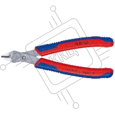 Бокорезы KNIPEX KN-7803125для электроники