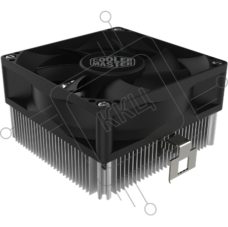 Кулер Cooler Master CPU cooler RH-A30-25FK-R1, Socket AMD, 65W, Al, 3pin