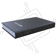 IP телефония и системы связи Yeastar TA410 VoIP-шлюз, 4*FXO
