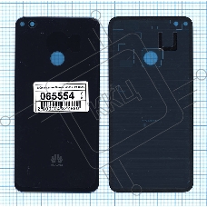 Задняя крышка для Huawei Honor 8 Lite  синяя