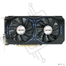 Видеокарта AFOX PCIE16 RTX3050 8GB AF3050-8GD6H4-V6