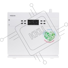 Комплект фильтров Neoclima FC-868 для климатического комплекса (NCC 868) (Hepa+уголь)