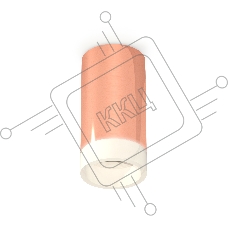 Светильник Ambrella Light XS6326021 PPG/FR золото розовое полированное/белый матовый MR16 GU5.3 (C6326, N6248)