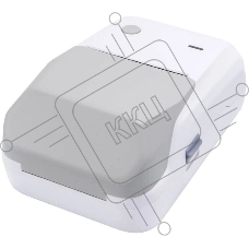 Термопринтер Niimbot B1 (1746887) 203dpi 50мм/с/USB/BT для печ.этик. серебристый