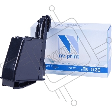 Картридж NV Print совместимый Kyocera TK-1120 для FS1060DN/1025MFP/1125MFP (3000k)