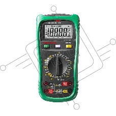 Профессиональный мультиметр MASTECH MS8360C 13-2027