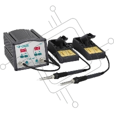 Паяльная станция Quick 203D ESD