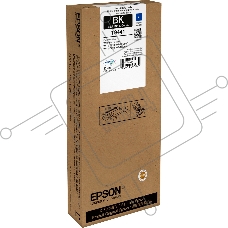 Картридж струйный Epson C13T944140 черный (3000 стр.) для WorkForce WF-C5290DW WF-C5290, WF-C5790DWF WF-C5790
