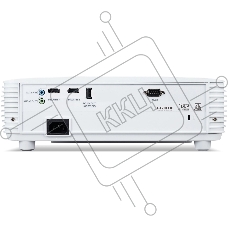 Проектор Acer X1529HK DLP 4500Lm (1920x1080) 10000:1 ресурс лампы:6000часов 1xUSB typeA 2xHDMI 3.7кг