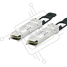 Трансивер 40G Multi-mode 850nm QSFP+ 100m Optical Transceive