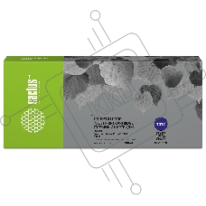 Картридж струйный Cactus CS-EPT01C100 (T01C1) черный (188 мл) для Epson WorkForce Pro WF-C529RDTW/WF-C579RD2TWF/WF-C579RDTWF Pro