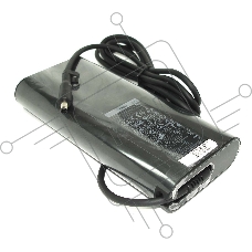 Блок питания (сетевой адаптер) для ноутбуков Dell 19.5V 6.67A 4.5х3.0(0.6)mm HA130PM130