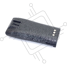 Аккумулятор Amperin для Motorola CP серии DP1400 EP450 GP3188 GP3688 PR400 Li-ion 2500mAh 7.4V