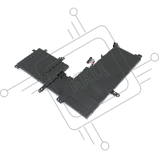 Аккумуляторная батарея для ноутбука Asus VivoBook Flip 14 TP410UA (B31N1705) 11.4V 3600mAh OEM
