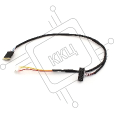 Шлейф D1 для теста матриц 30pin OLED