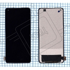 Дисплей для OnePlus 8 (TFT) черный