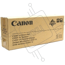 Блок Фотобарабана Canon C-EXV14 Drum 0385B002BA Drum Unit Canon NPG-28 для iR2016/2020.