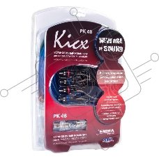 Установочный комплект Kicx PK 48 4ch