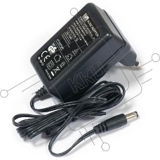 Сетевой адаптер MikroTik 18POW 24V 0.8A power supply