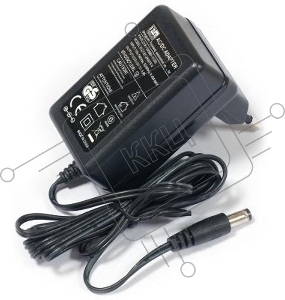 Сетевой адаптер MikroTik 18POW 24V 0.8A power supply