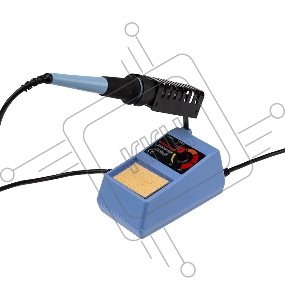 Паяльная станция REXANT, 160-500 °C, 230 В/48 Вт