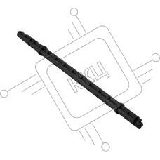 Ось привода ролика захвата HP LJ 5200/LBP3500 (RC1-7078)