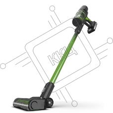 Строительный пылесос GREENWORKS GD24SV2