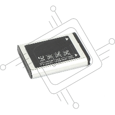 Аккумуляторная батарея AB803443BU для Samsung C3350