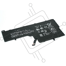 Аккумуляторная батарея для ноутбука HP 13-p100 11.1V 2950mAh
