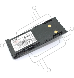 Аккумулятор Amperin для Motorola CT150, CT250, CT450, GP88, GP308, P040, P060,  Ni-MH, 1800mAh, 7.4V