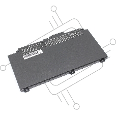 Аккумуляторная батарея для ноутбука HP ProBook 645 G4 11.4V 4200mAh OEM