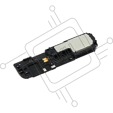 Полифонический динамик (Buzzer) для Xiaomi Redmi Note 8, Redmi Note 8T