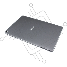 Задняя крышка для Asus ZenPad 3S 10 Z500M, темно-серая