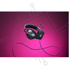 Гарнитура Razer Kraken V4 X gaming headset/ Razer Kraken V4 X gaming headset