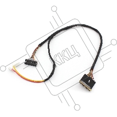 Шлейф D2 для теста матриц 40pin OLED