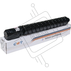 Картридж лазерный для CANON iR ADVANCE C3325i/C3330i/C3320 Magenta (CPP, TF8) 463г, 19000 стр. (8526B002AA/C-EXV49) CET