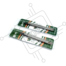 Пинцет Best BST-242 прямой антистатический 130мм 2 шт