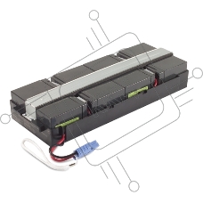 Батарея APC RBC31 для SURT1000XLI, SURT2000XLI