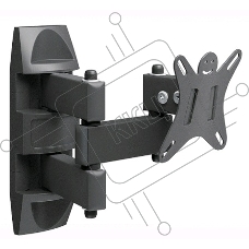 Кронштейн для телевизора Holder LCDS-5039 металлик 10