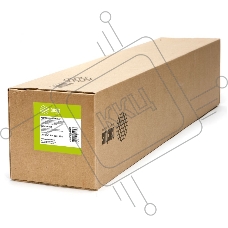 Холст Cactus CS-MC260-91430 914мм-30м/260г/м2/белый матовое синтетика для струйной печати втулка:50.8мм (2