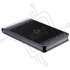 Считыватель карт Hikvision DS-K1F100-D8E внутренний