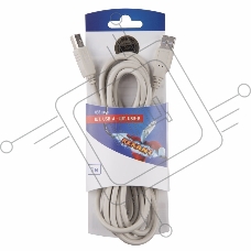 Шнур шт. USB-А - шт. USB-B 3M Rexant