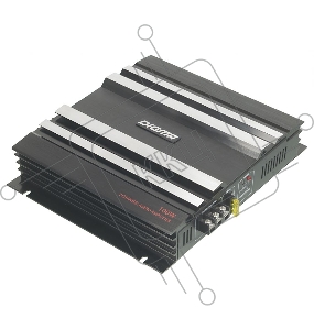 Усилитель автомобильный Digma DCP-200 двухканальный