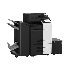 Запчасть для оргтехники Konica Minolta Муфта (Clutch)  bizhub 223