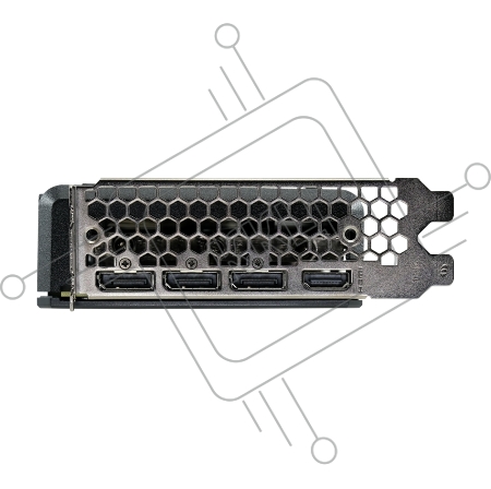 Видеокарта Palit PA-RTX3050 DUAL GDDR6 1552/14000 HDMIx1 DPx3 HDCP Ret