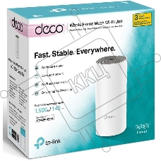 Система Mesh Wi-Fi System AC1200 (1-PACK)