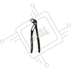 Клещи Sturm! 1020-06-A180 переставные 180мм,CrV, коробчатый шарнир, раскрытие губок 40мм(>54%) Клещи Sturm! 1020-06-A180 переставные 180мм,CrV, коробчатый шарнир, раскрытие губок 40мм(>54%)