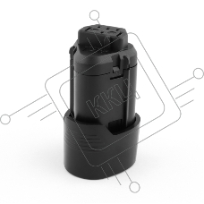 Аккумулятор для AEG (p/n: R86048, L1215, L1215P, L1215R, R86048), 2.0Ah 12V Li-Ion