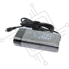Блок питания (сетевой адаптер) для ноутбуков HP Compaq 20V 4.5A 90W Type-C